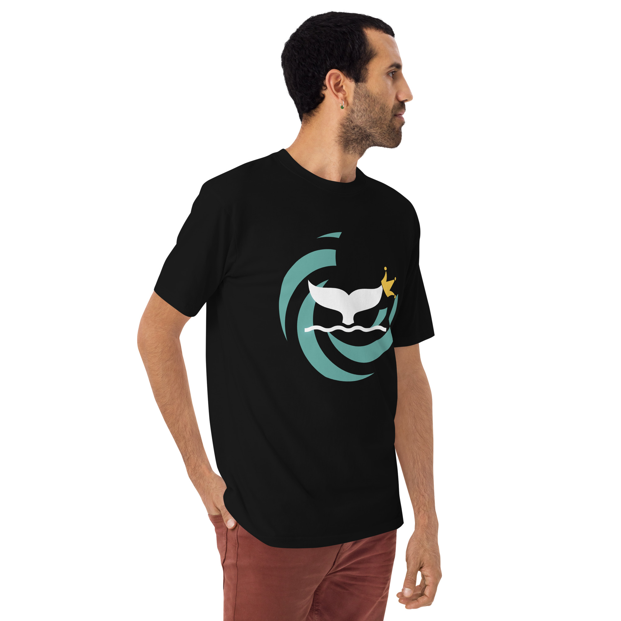 Kohola.io T-Shirt | Kohola.io 🐋 Merch Shop 